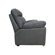 Fabric Sofa 1R + 2 + 3 Seater Sofa Set NF124